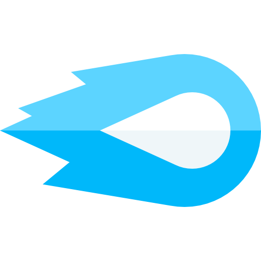 BlazeSMS Logo